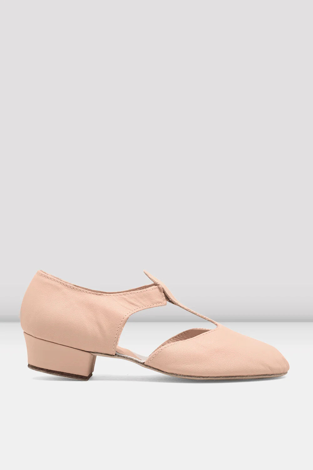 Bloch Grecian sandal teachers shoes