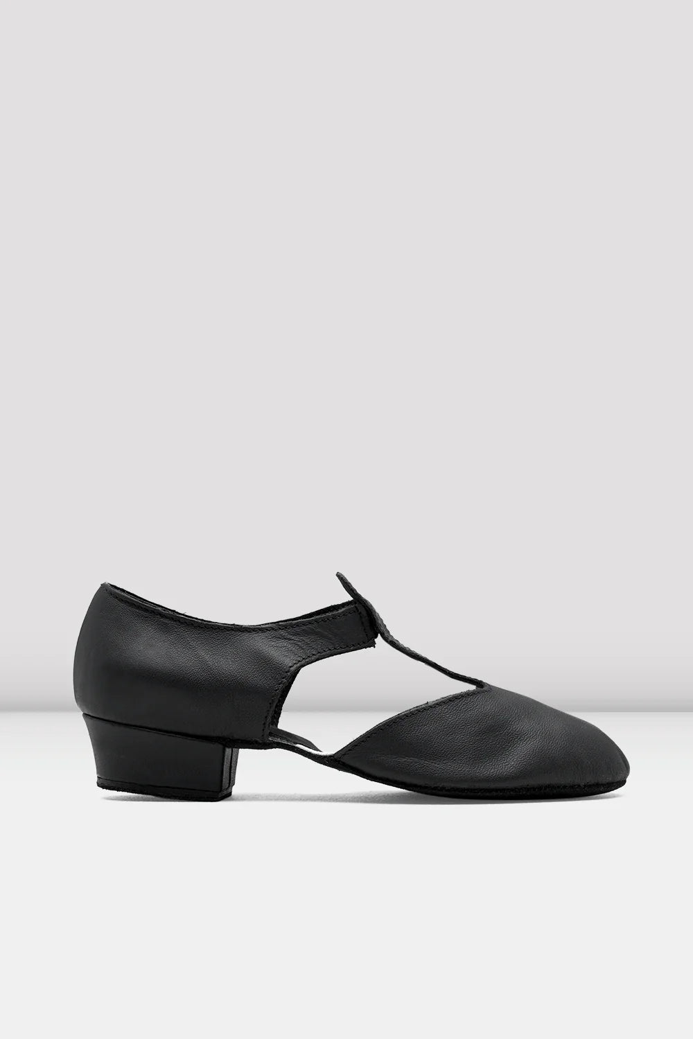 Bloch Grecian sandal teachers shoes