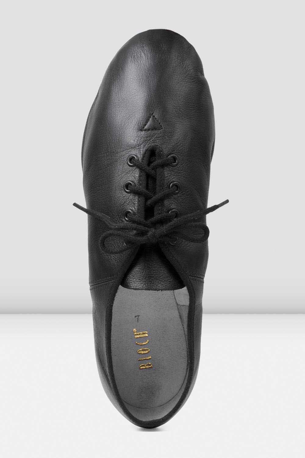 Mens Bloch Ultraflex jazz shoe