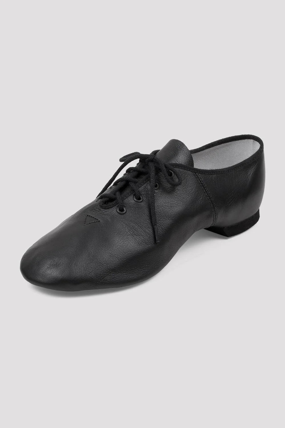 Mens Bloch Ultraflex jazz shoe