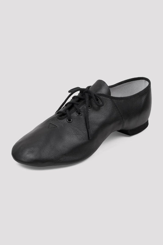 Mens Bloch Ultraflex jazz shoe
