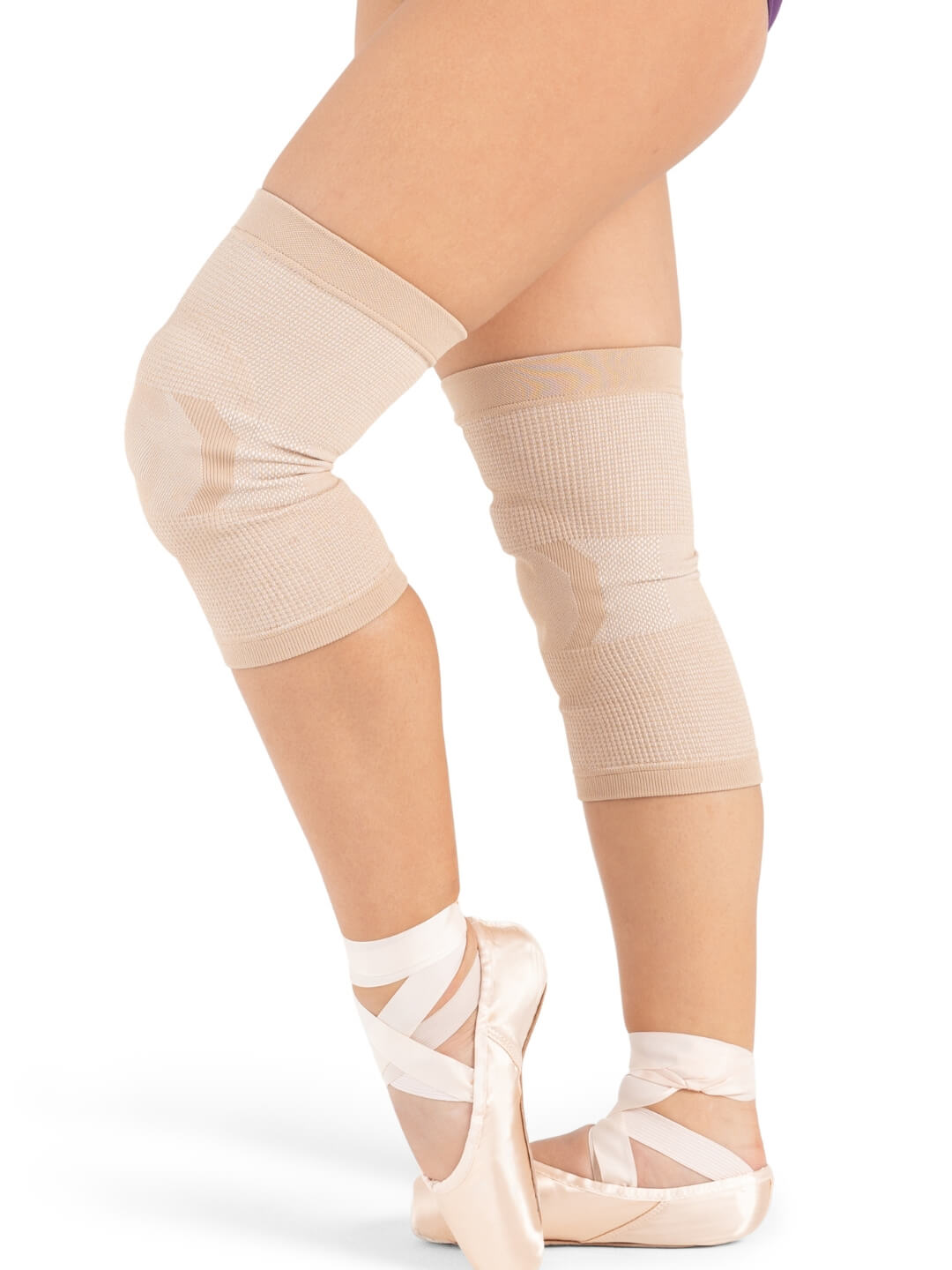 Capezio Gel Knee Pads