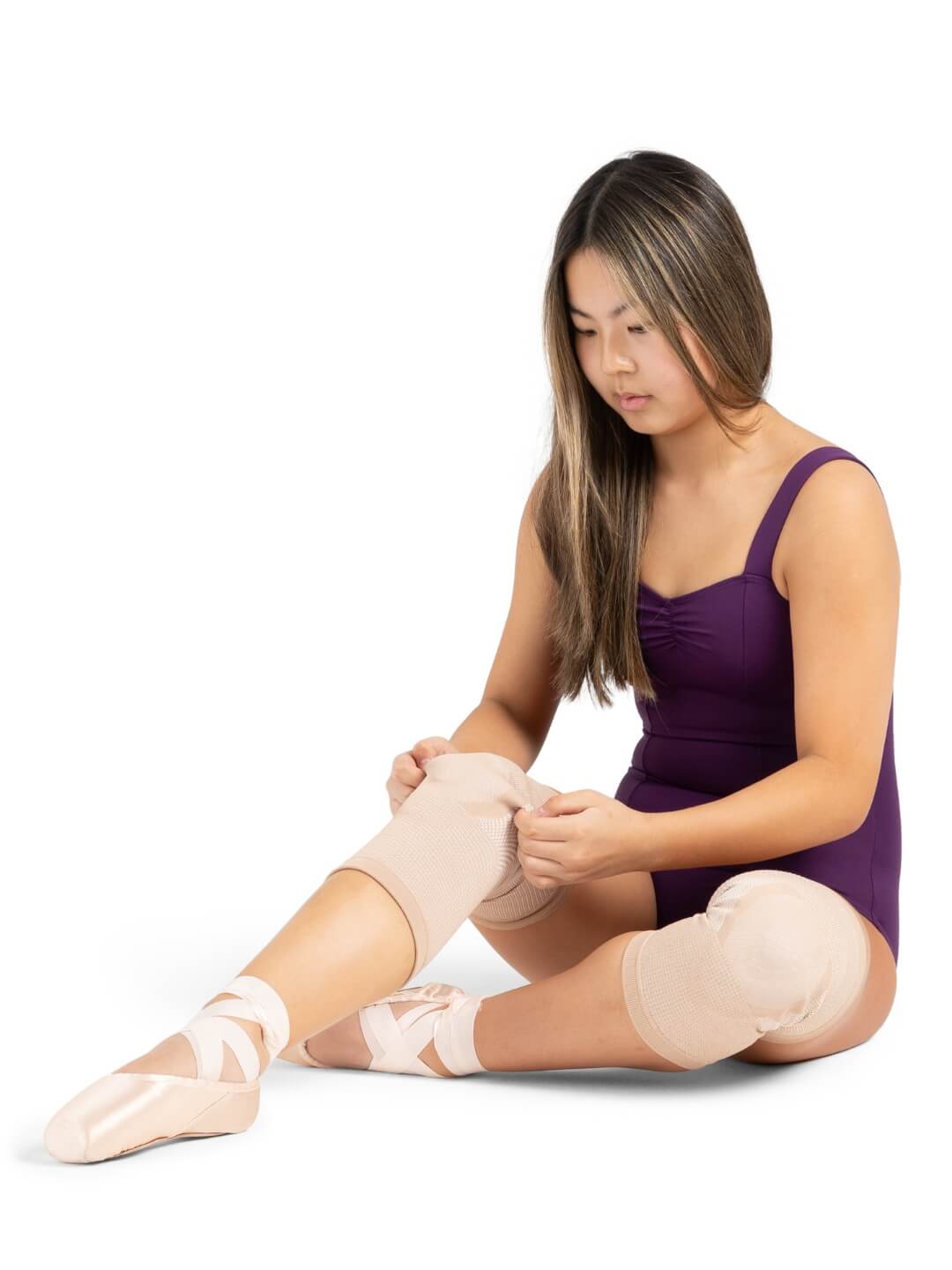 Capezio Gel Knee Pads