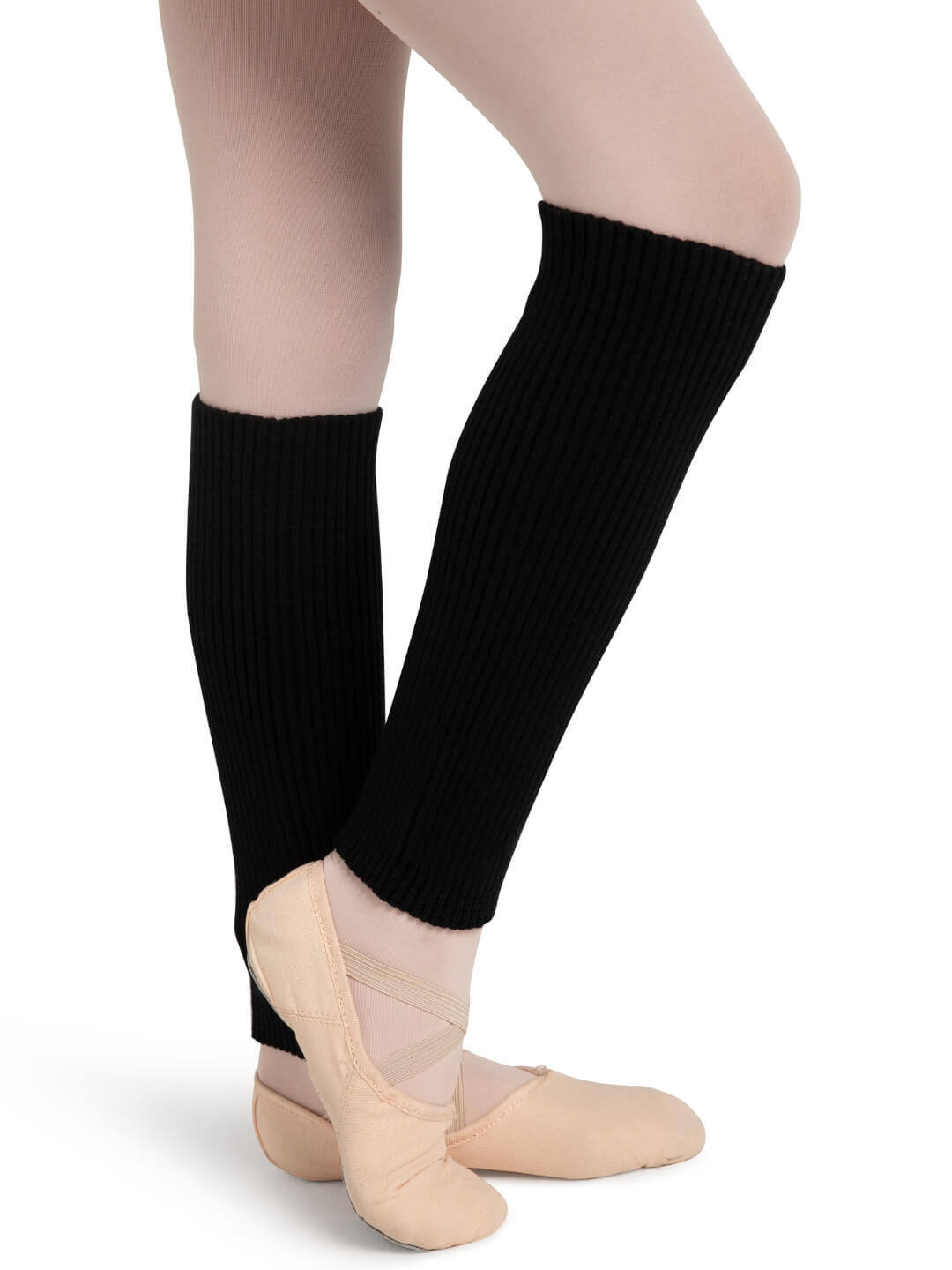 Capezio 12" Legwarmer - Kids