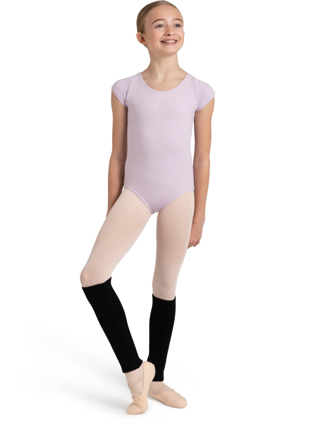 Capezio 12" Legwarmer - Kids