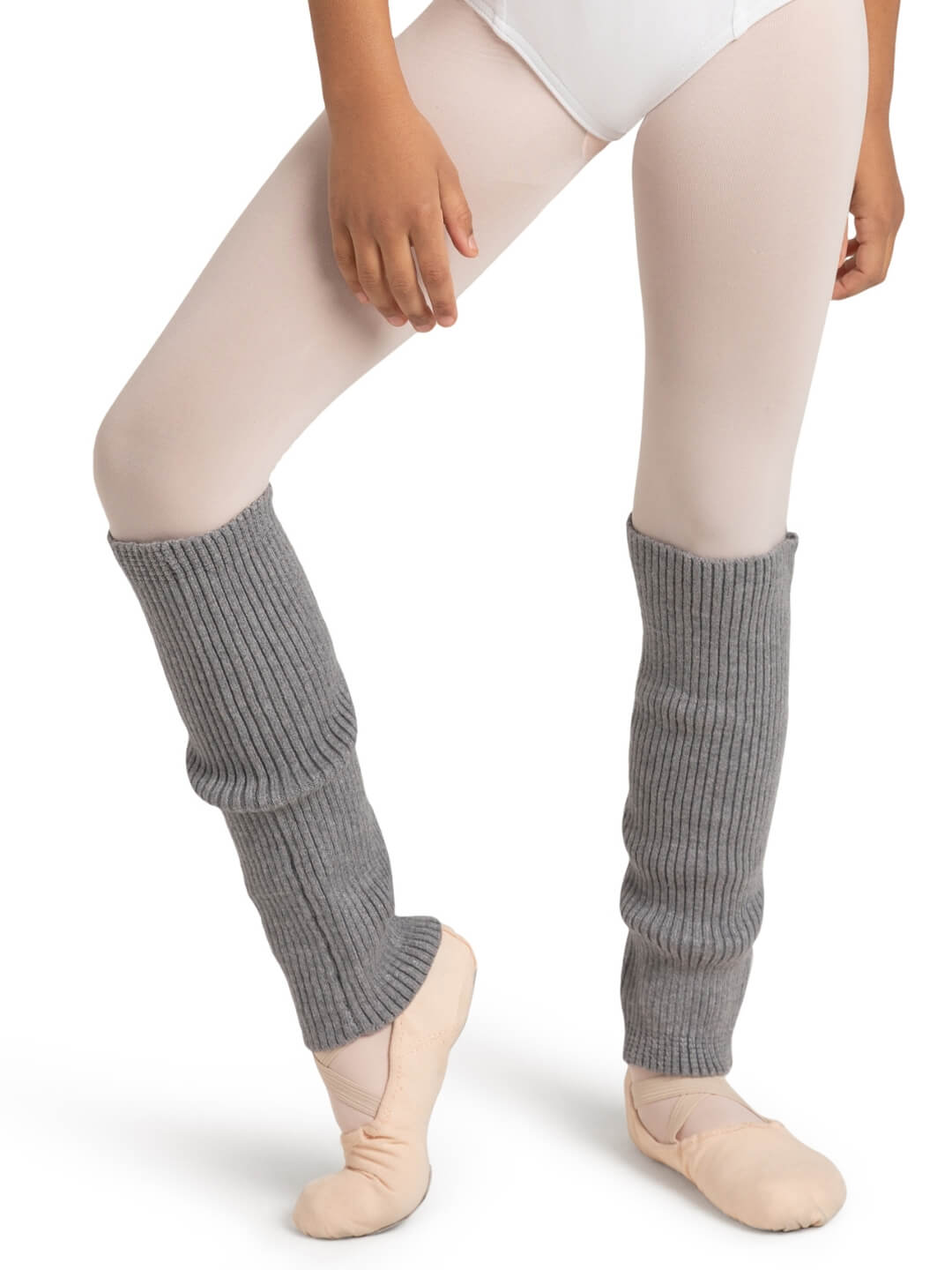 Capezio 12" Legwarmer - Kids