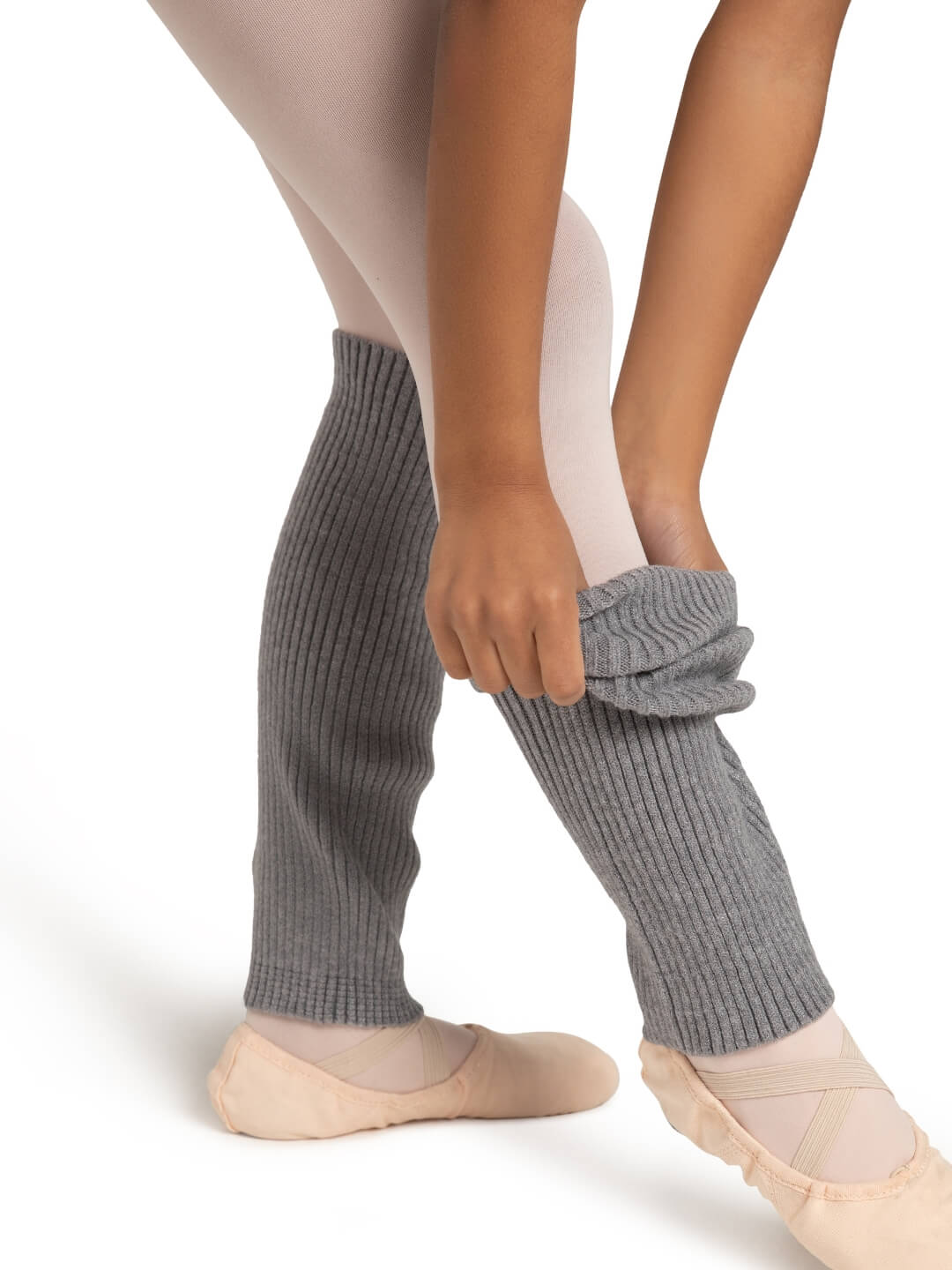 Capezio 12" Legwarmer - Kids