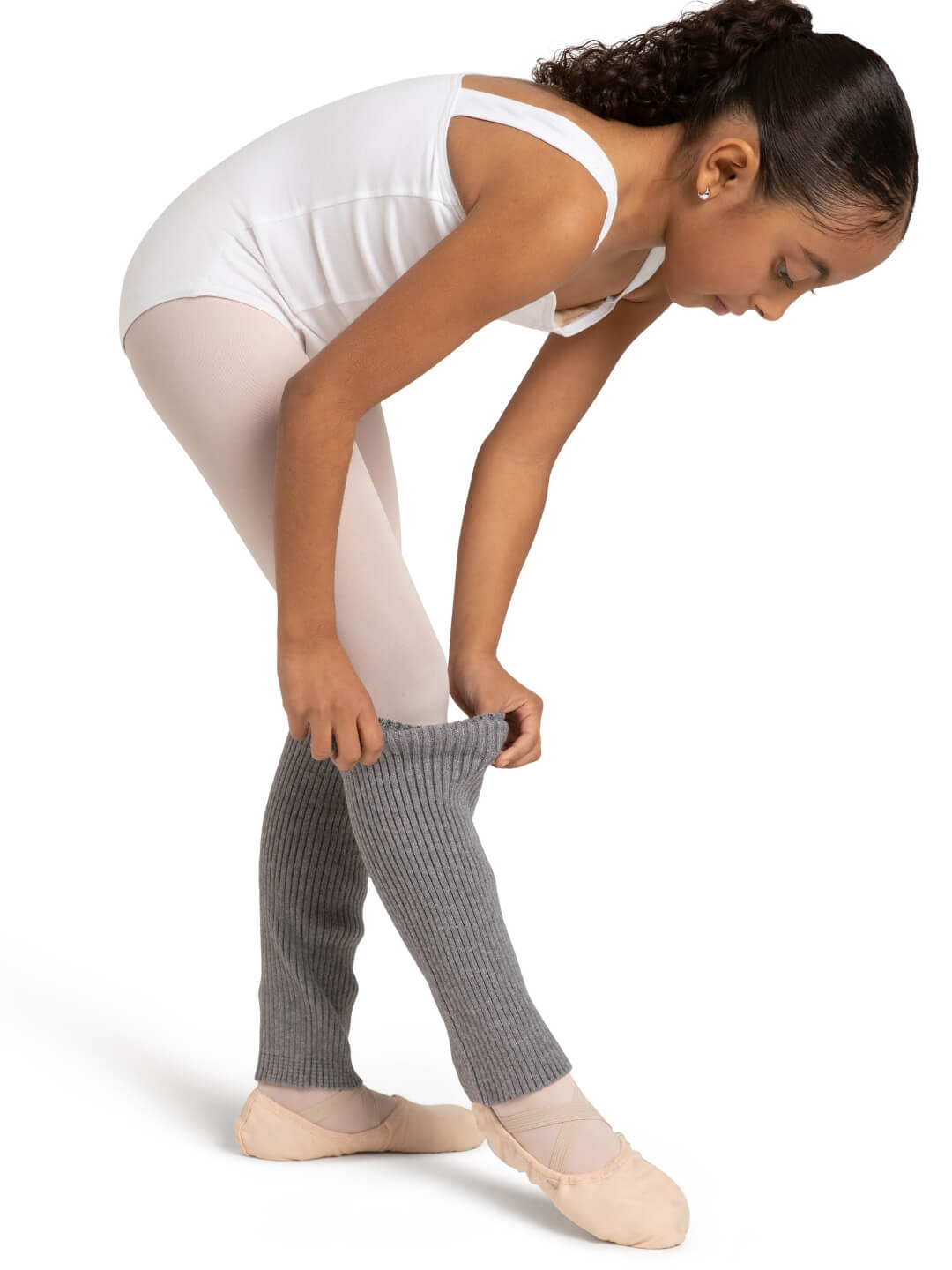 Capezio 12" Legwarmer - Kids