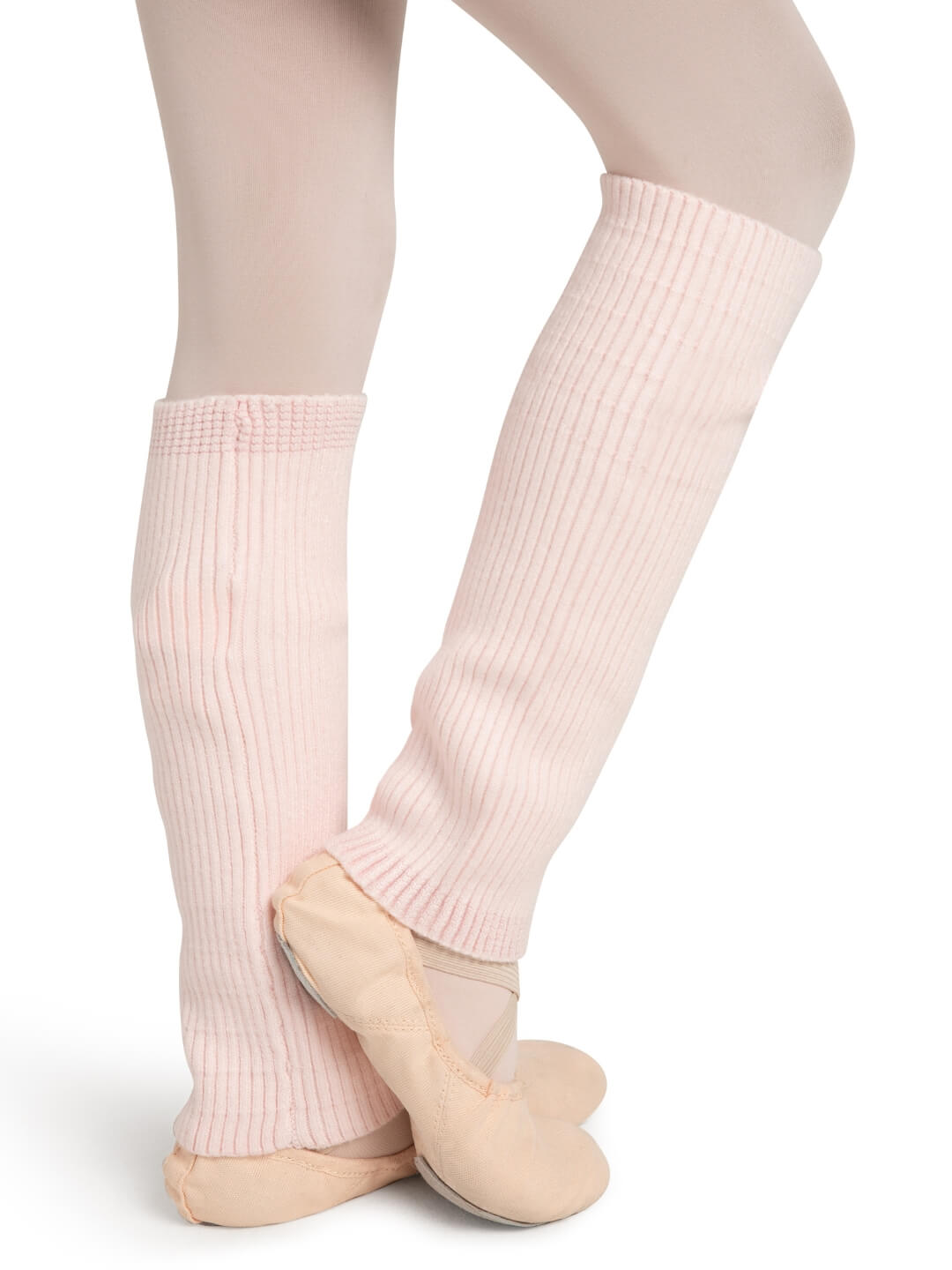 Capezio 12" Legwarmer - Kids