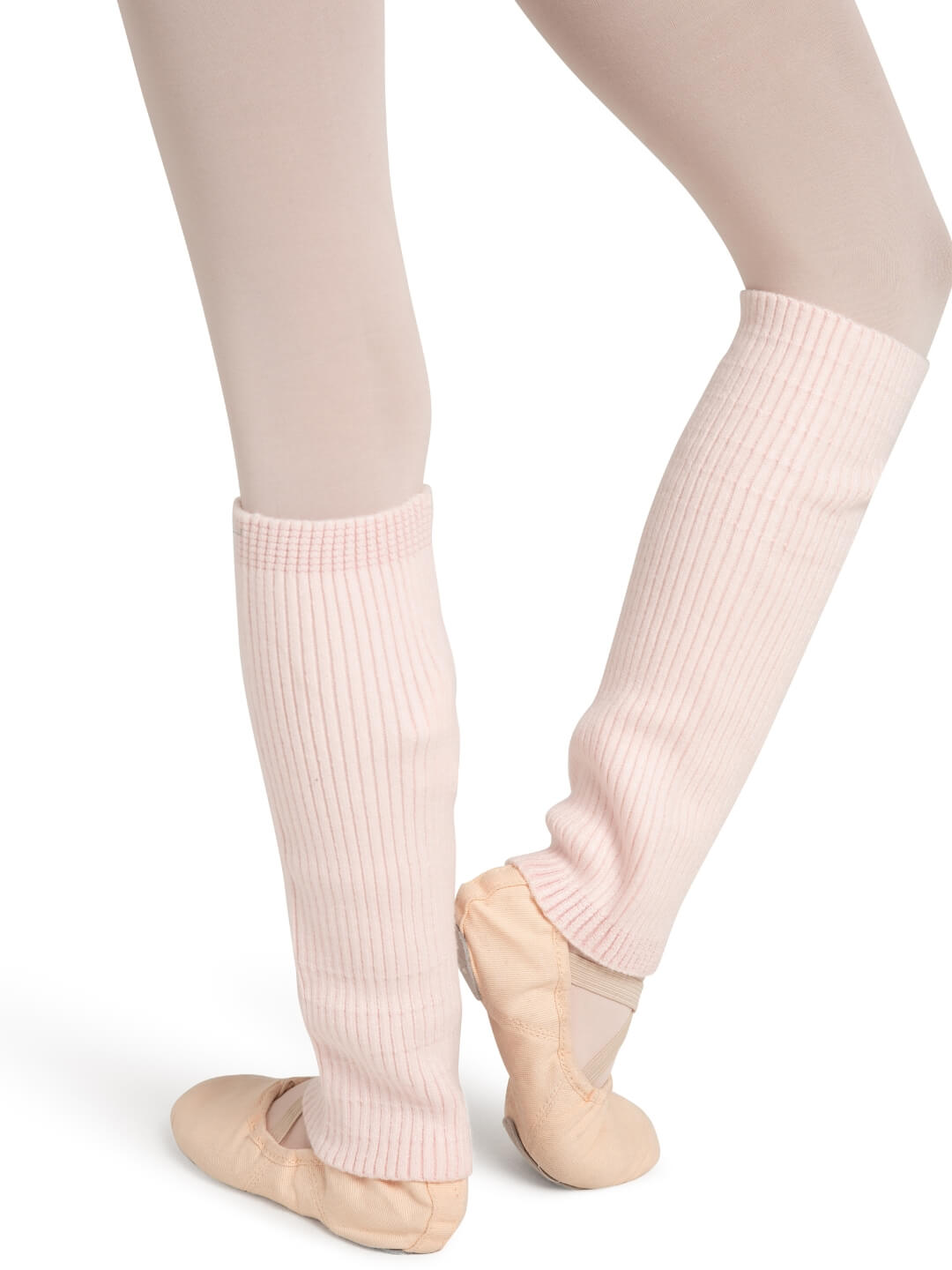 Capezio 12" Legwarmer - Kids