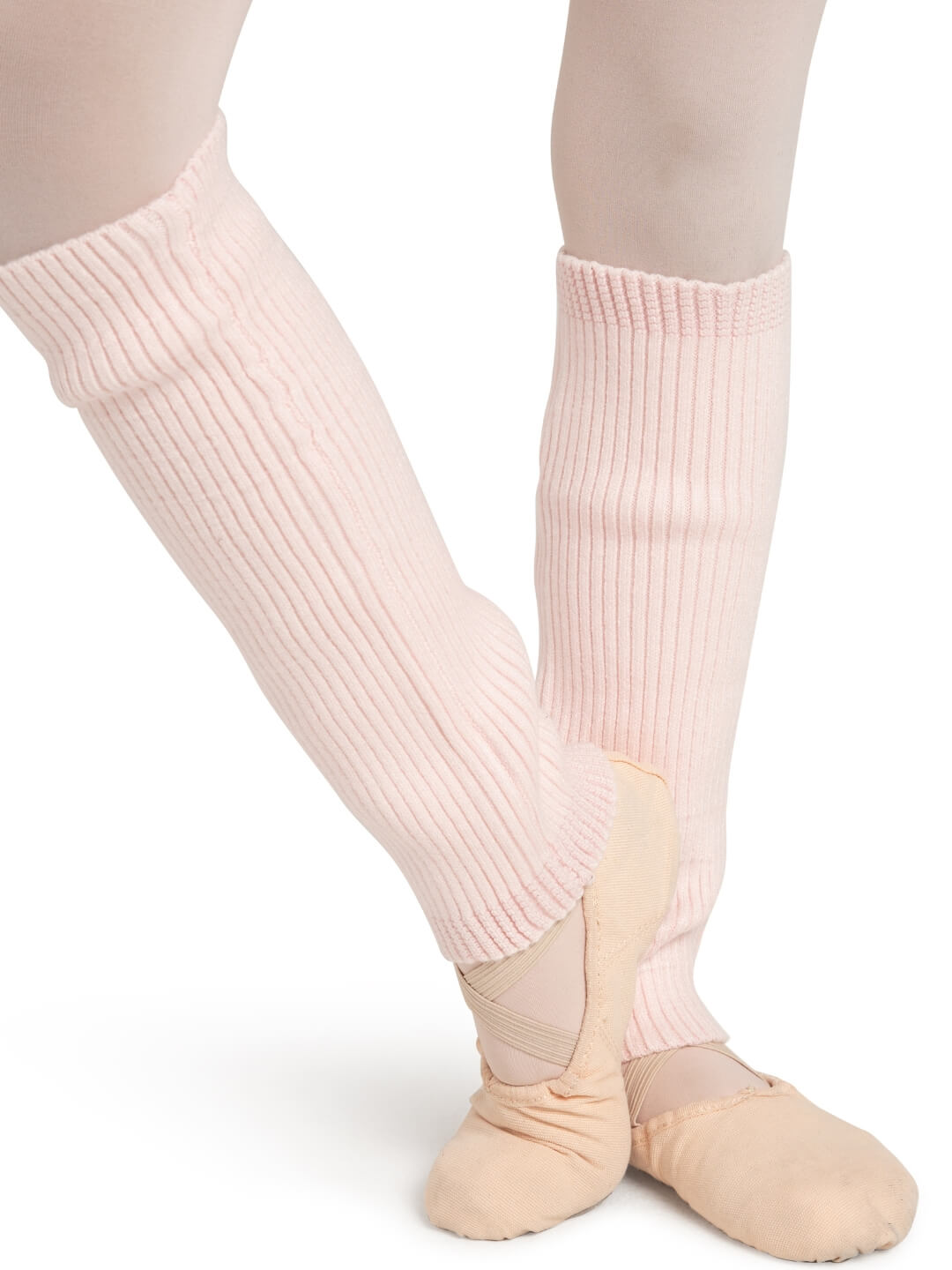 Capezio 12" Legwarmer - Kids