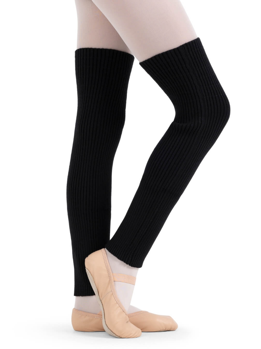 Capezio 18" Knit legwarmer - Kids