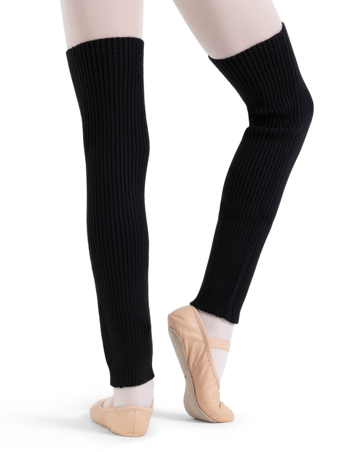 Capezio 18" Knit legwarmer - Kids