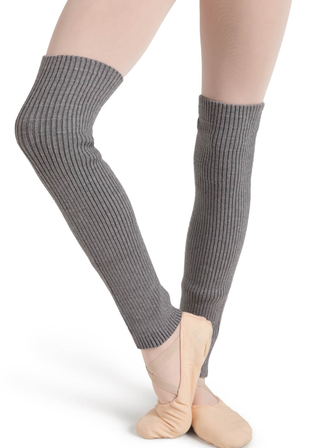 Capezio 18" Knit legwarmer - Kids