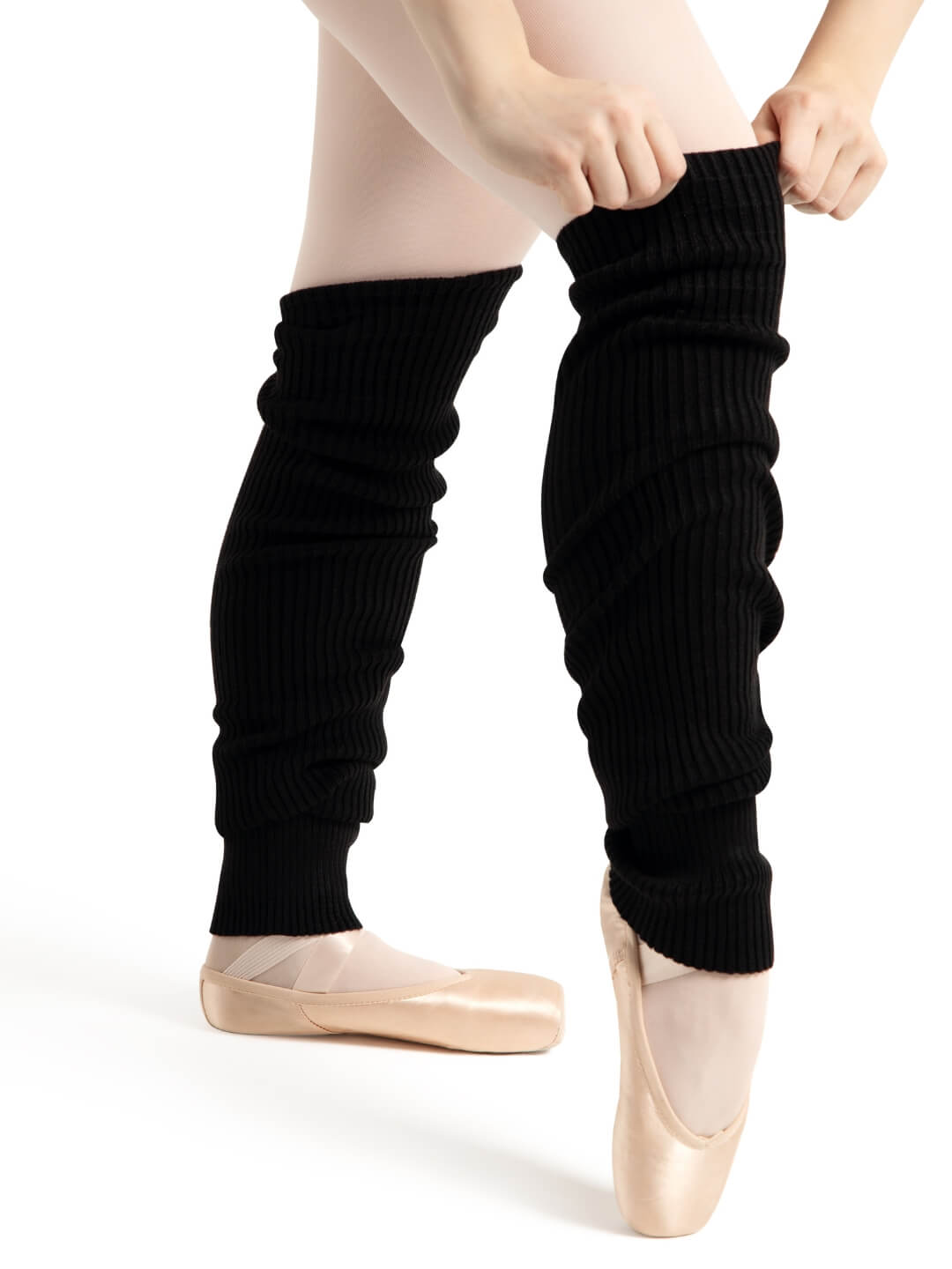 Capezio 27" Legwarmer