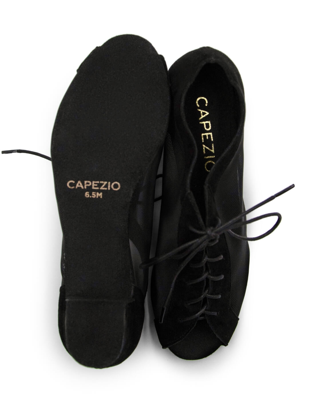 Capezio Beatrice shoe