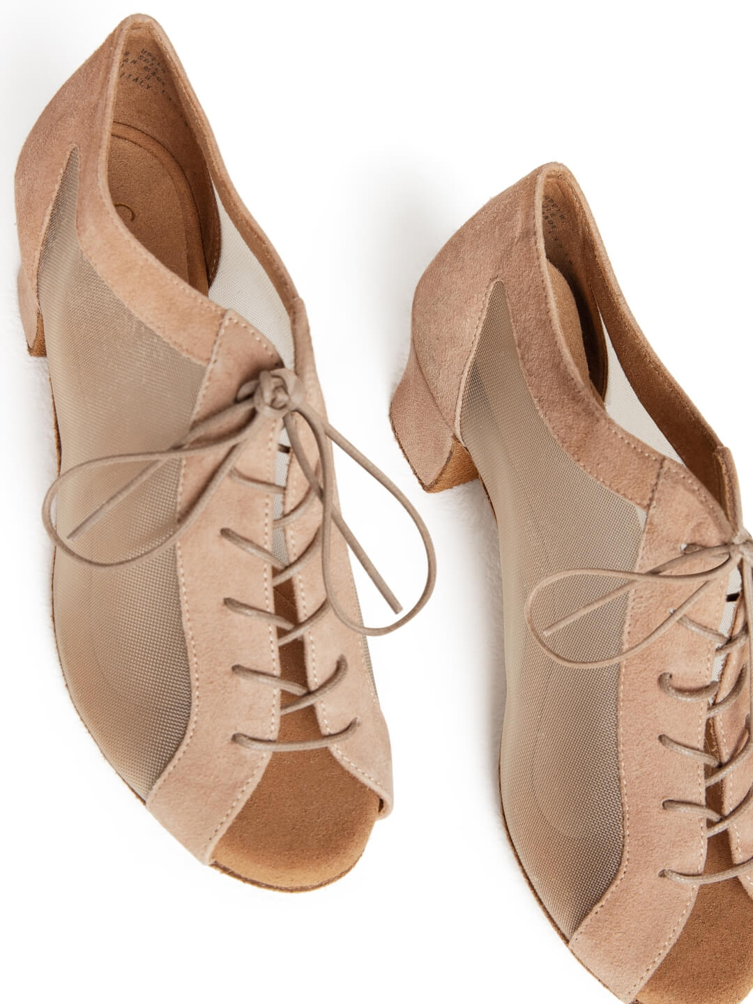 Capezio Beatrice shoe