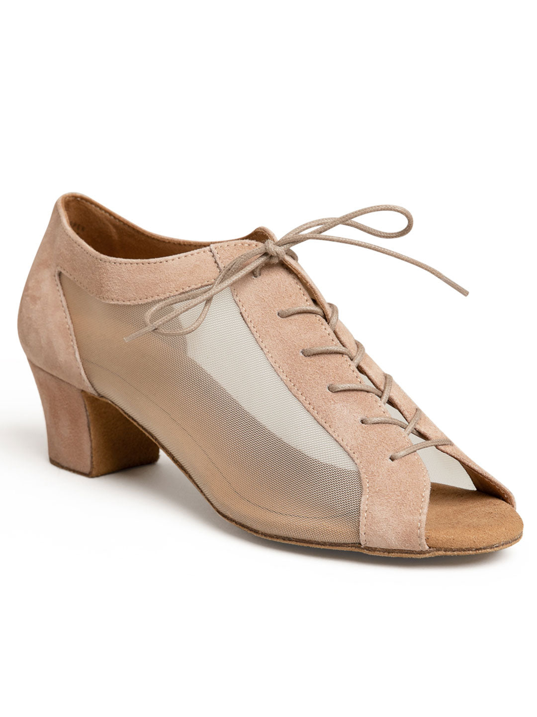 Capezio Beatrice shoe