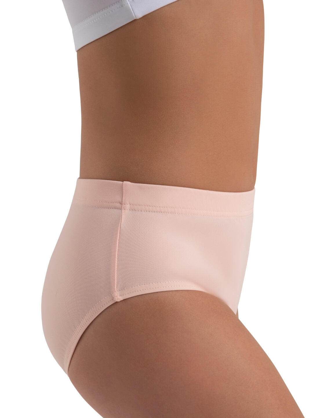 Capezio Team Basics Dance Brief - Kids
