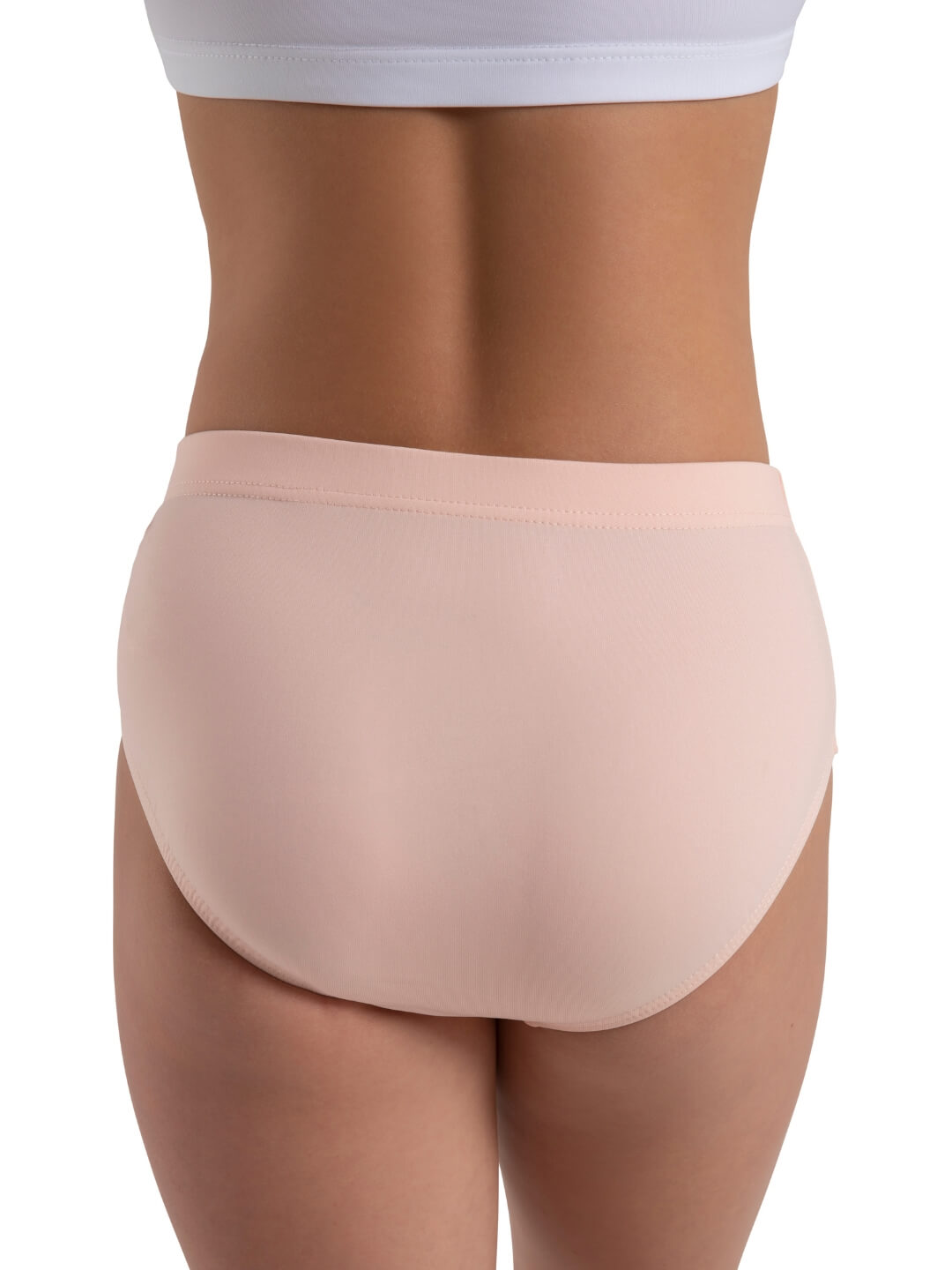 Capezio Team Basics Dance Brief - Kids