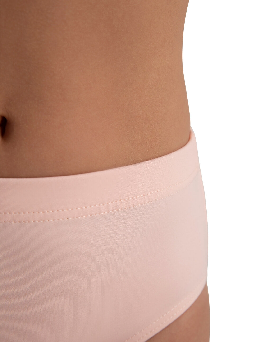 Capezio Team Basics Dance Brief - Kids