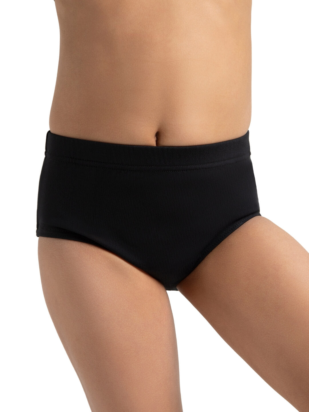 Capezio Team Basics Dance Brief - Kids