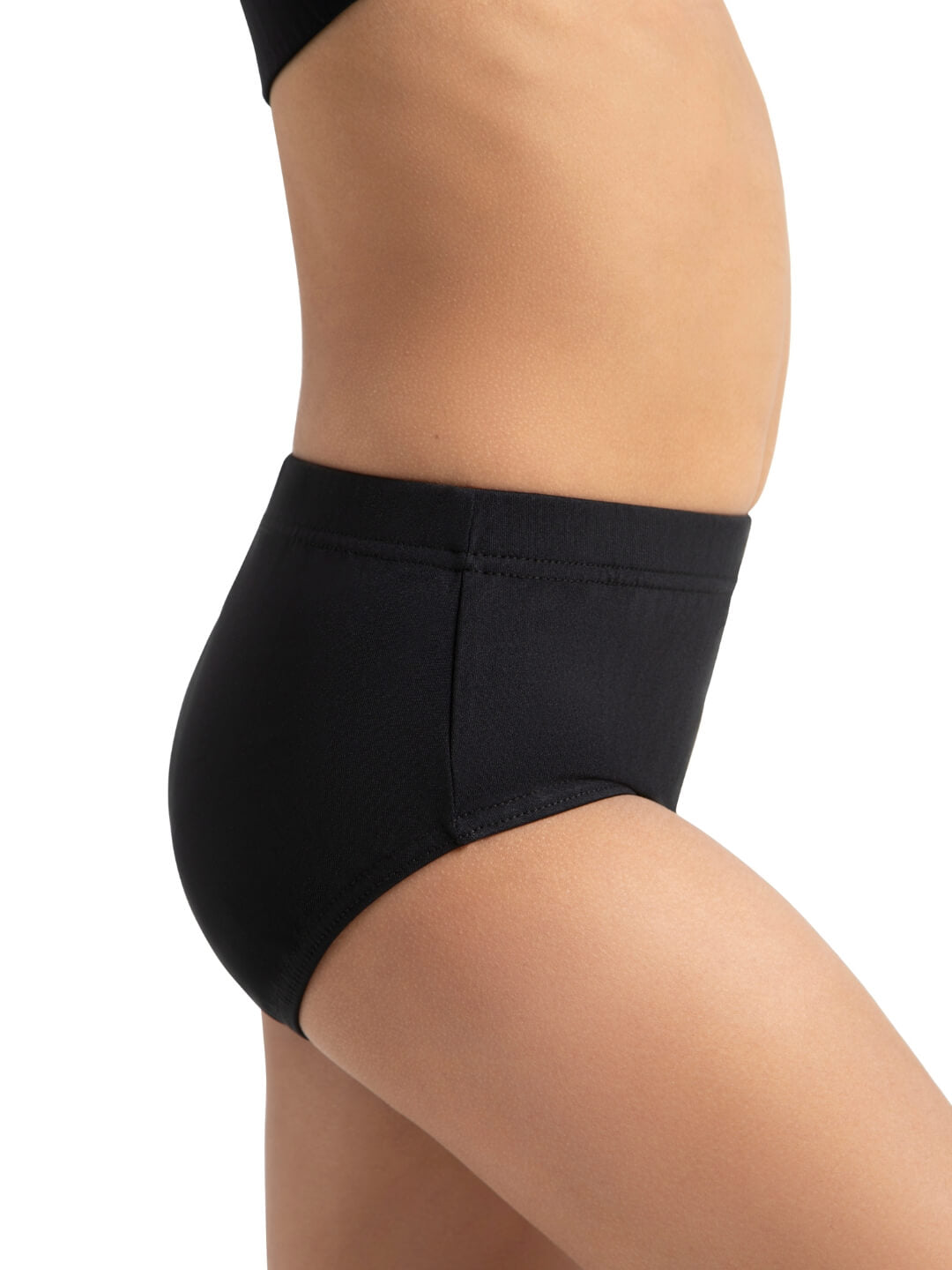 Capezio Team Basics Dance Brief - Kids
