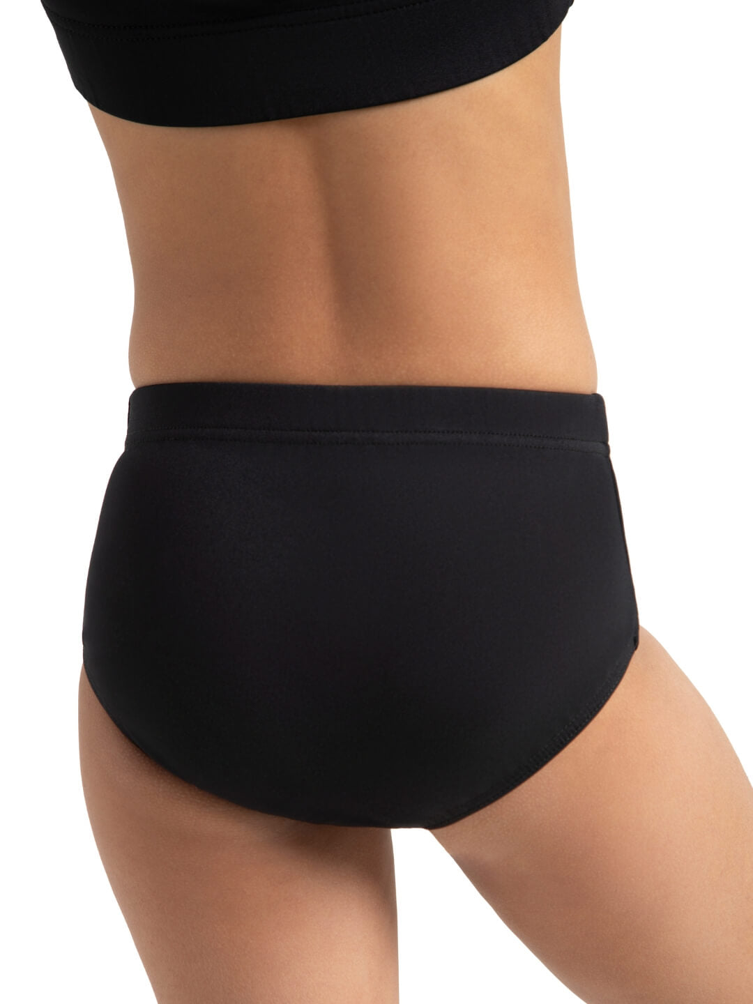 Capezio Team Basics Dance Brief - Kids