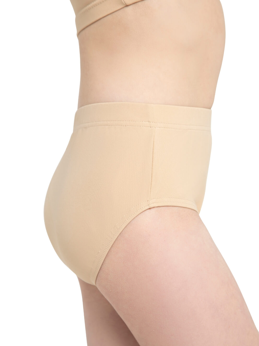 Capezio Team Basics Dance Brief - Kids