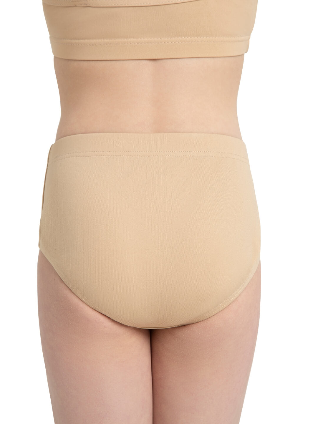 Capezio Team Basics Dance Brief - Kids