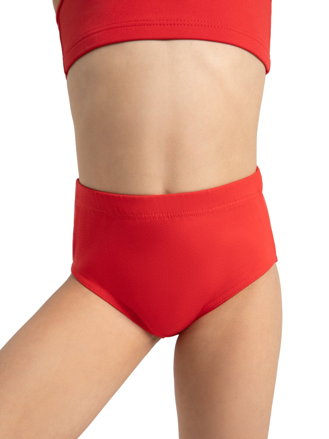 Capezio Team Basics Dance Brief - Kids