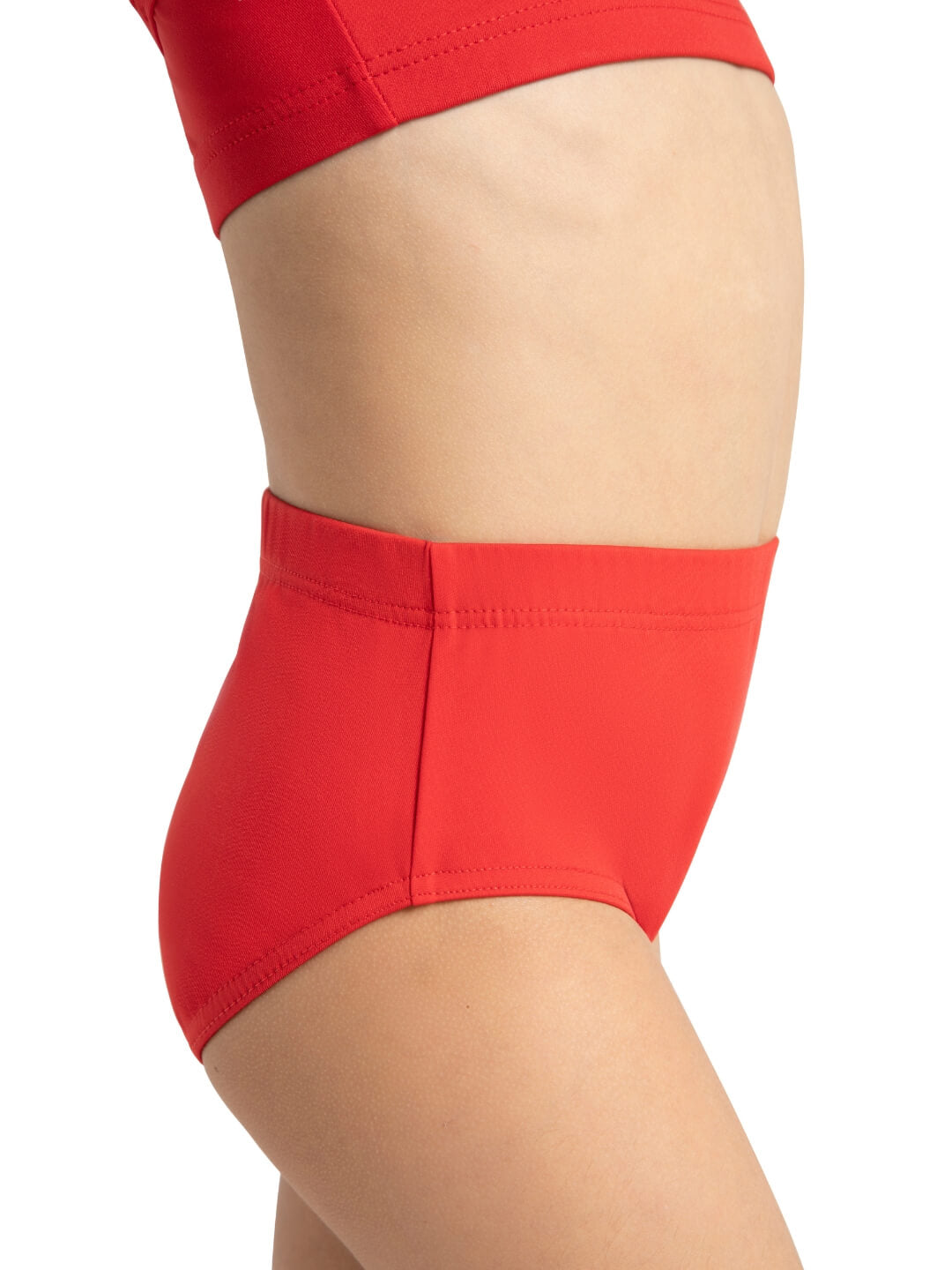 Capezio Team Basics Dance Brief - Kids
