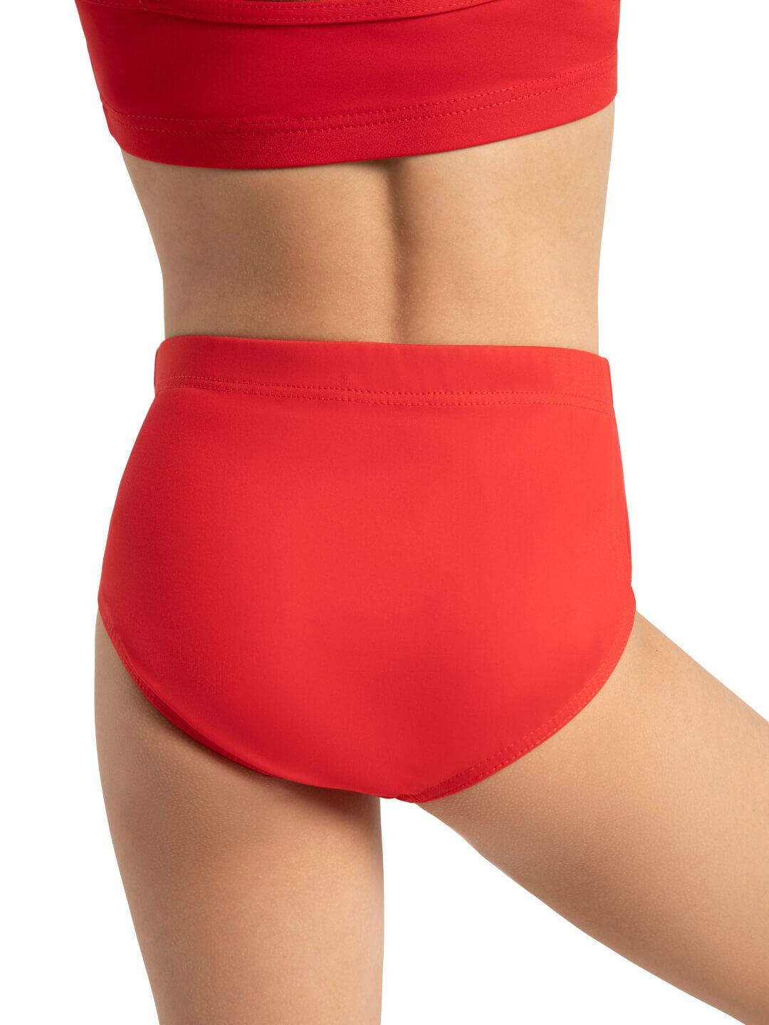 Capezio Team Basics Dance Brief - Kids
