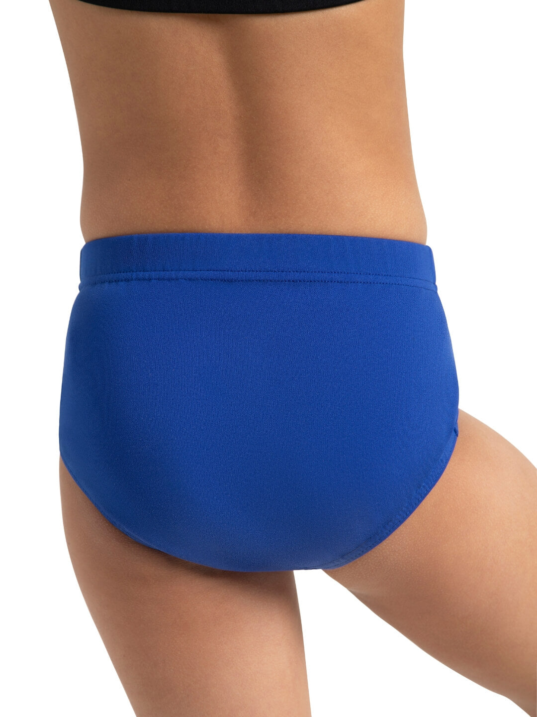 Capezio Team Basics Dance Brief - Kids