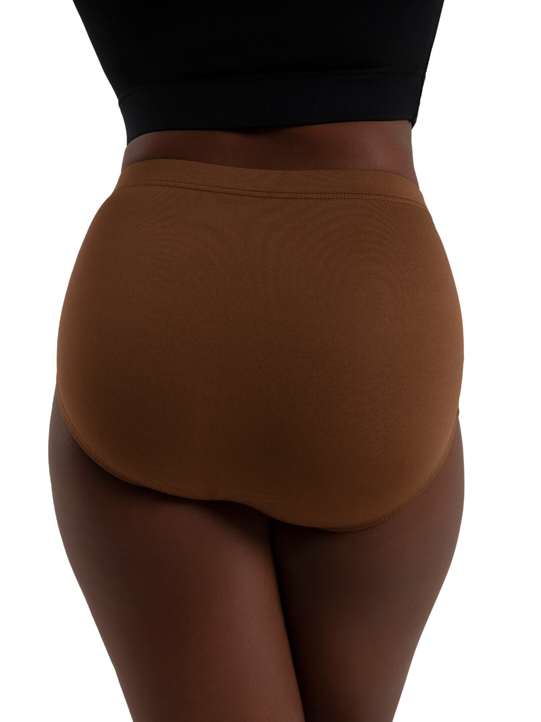 Capezio Team Basics Dance Brief - Kids