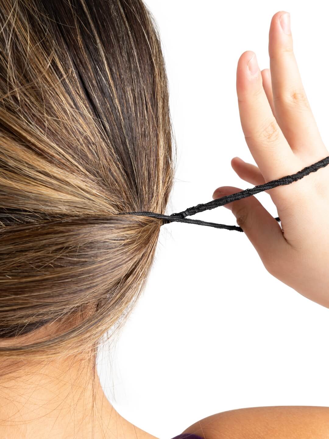 Bunheads Hair ties