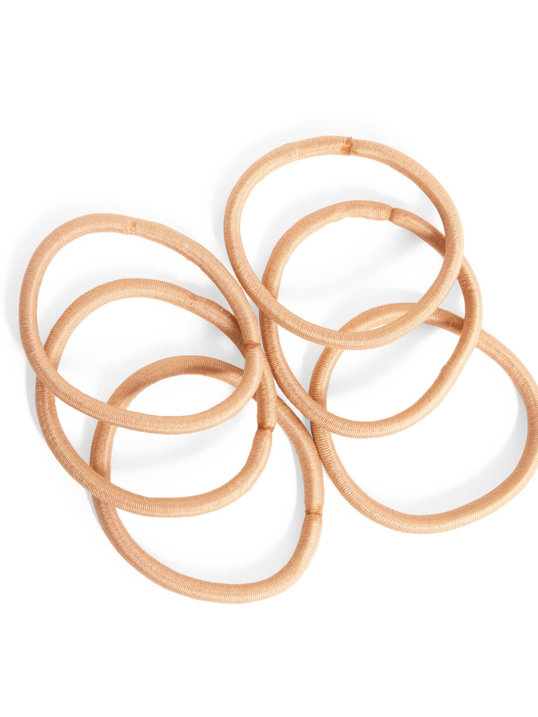 Bunheads Hair ties