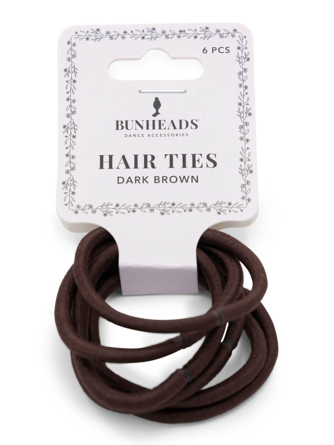 Bunheads Hair ties