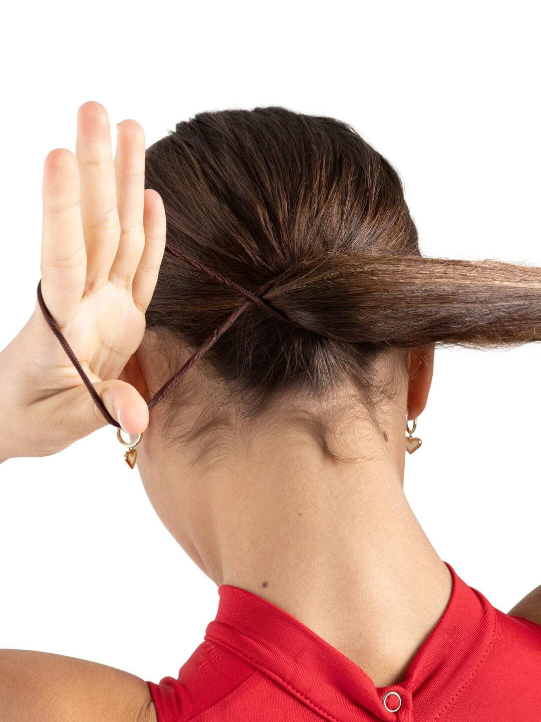 Bunheads Hair ties