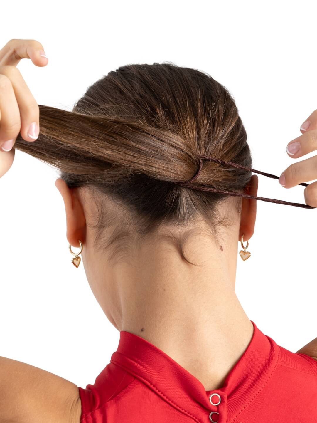 Bunheads Hair ties