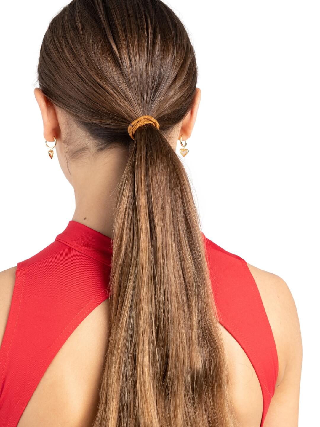 Bunheads Hair ties