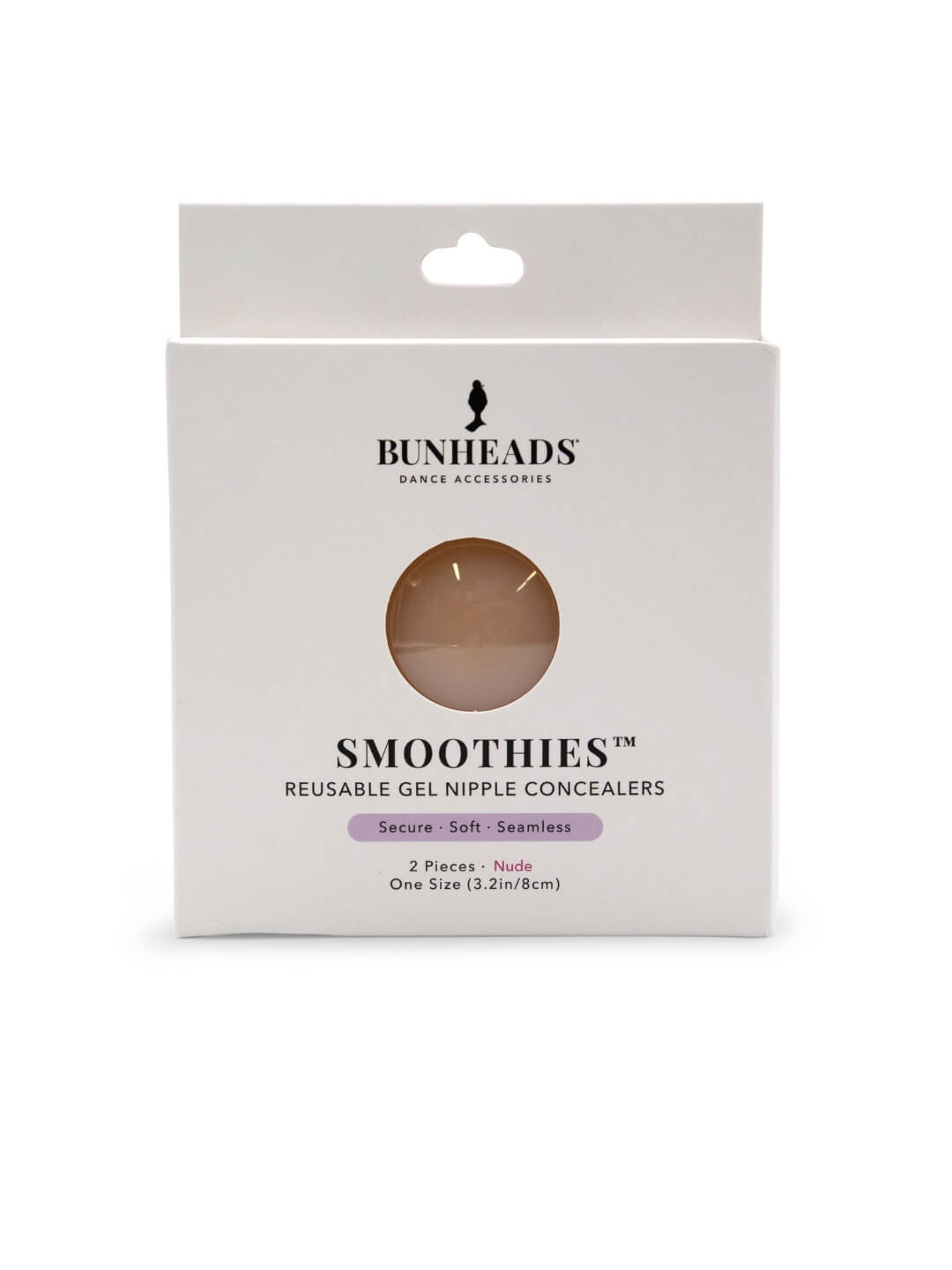 Bunheads Smoothies