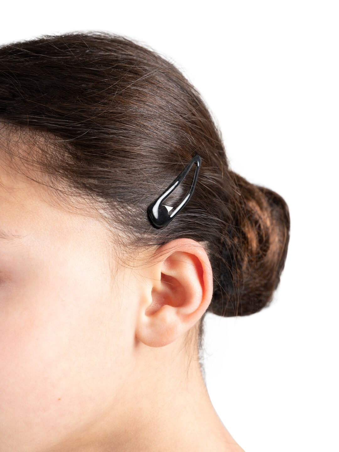 Capezio Snap Clips