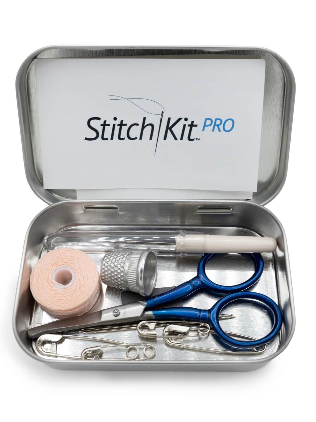 Bunheads Stitch Kit Pro