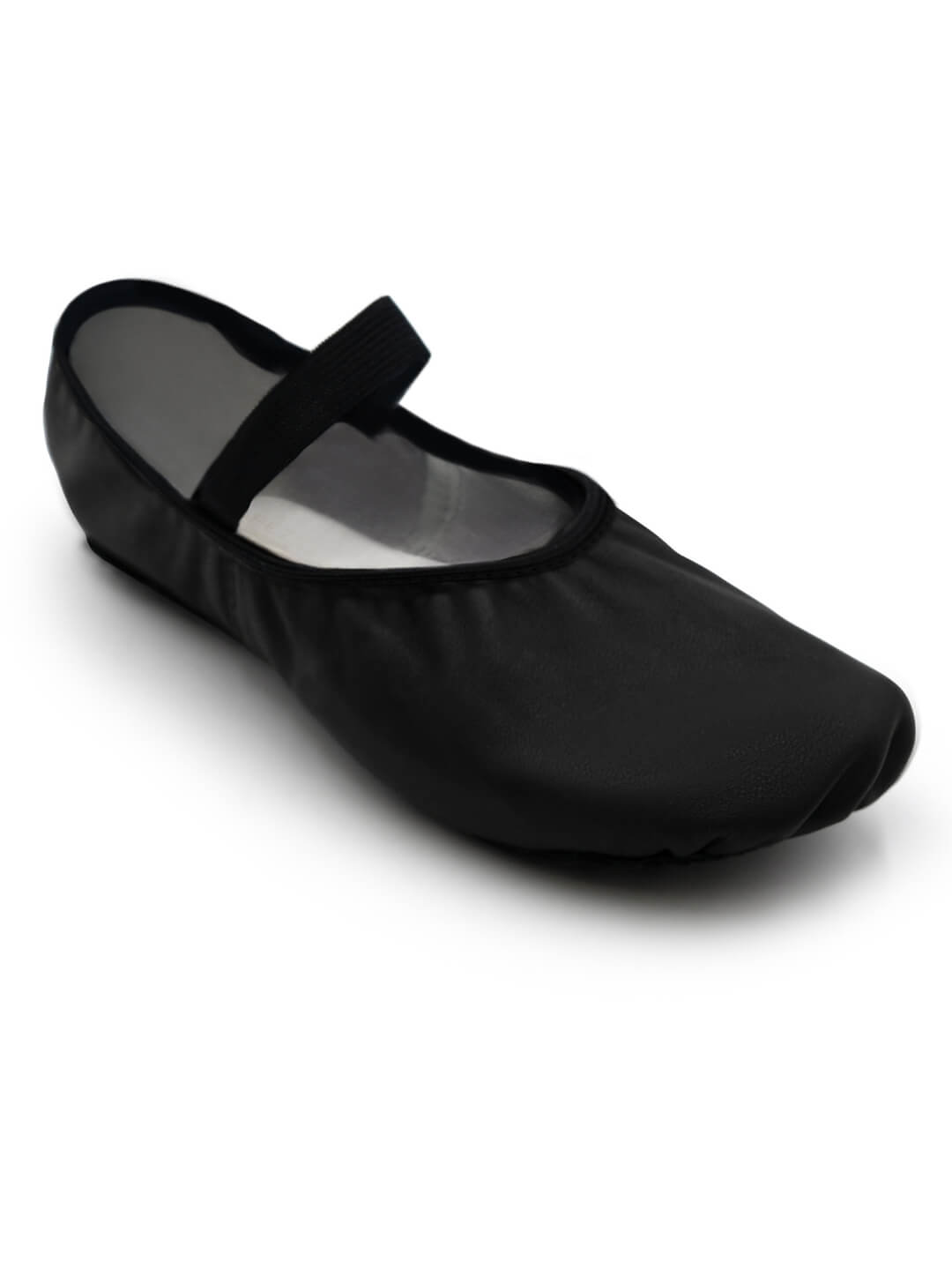 Capezio Luna ballet shoe adults