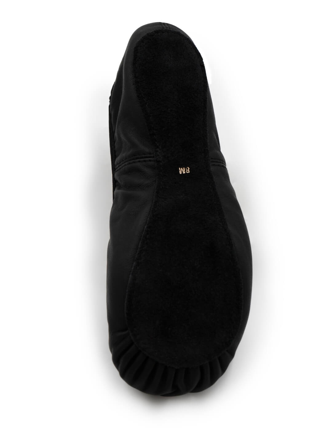Capezio Luna ballet shoe adults