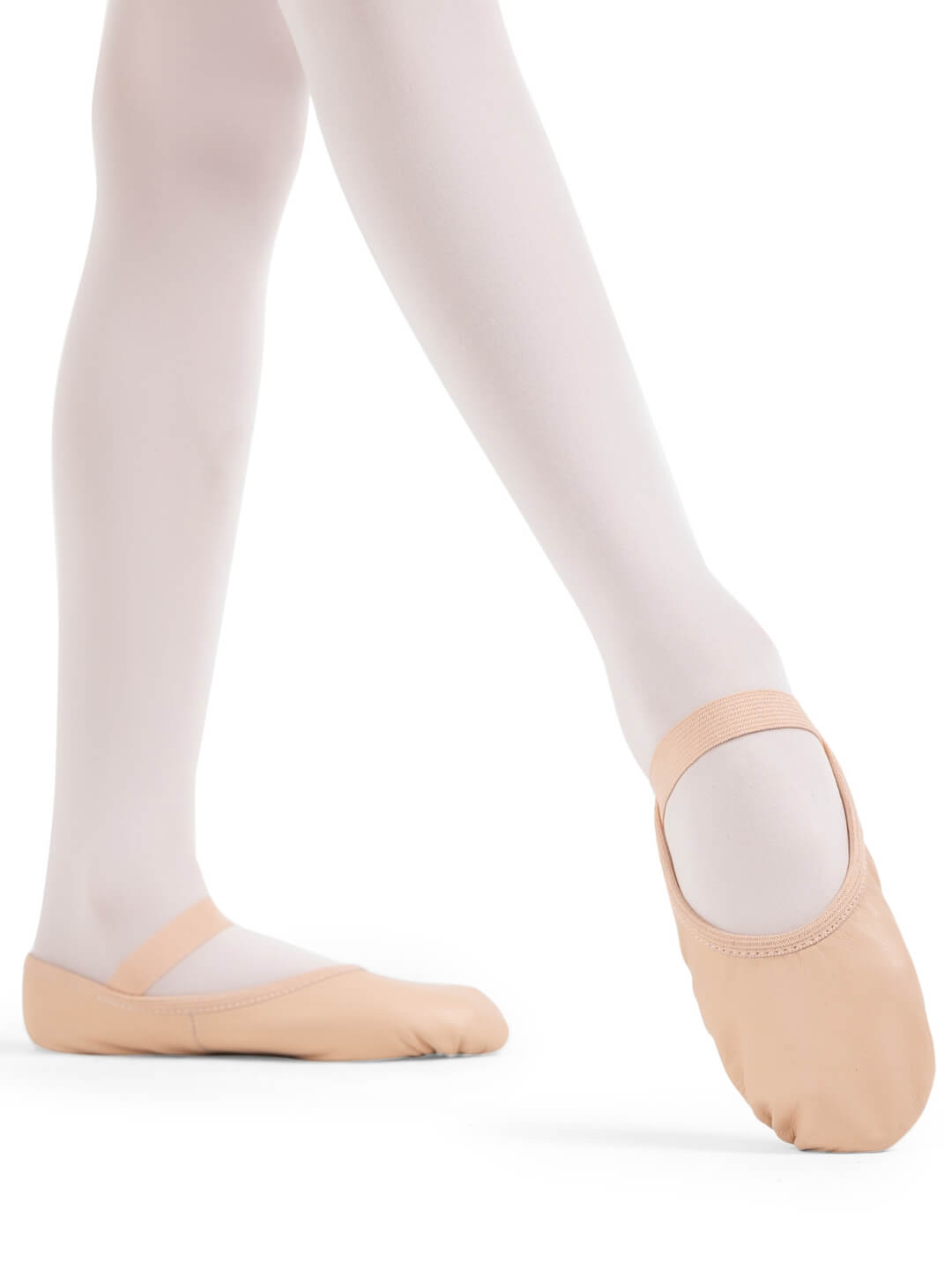 Capezio Luna ballet shoes kids