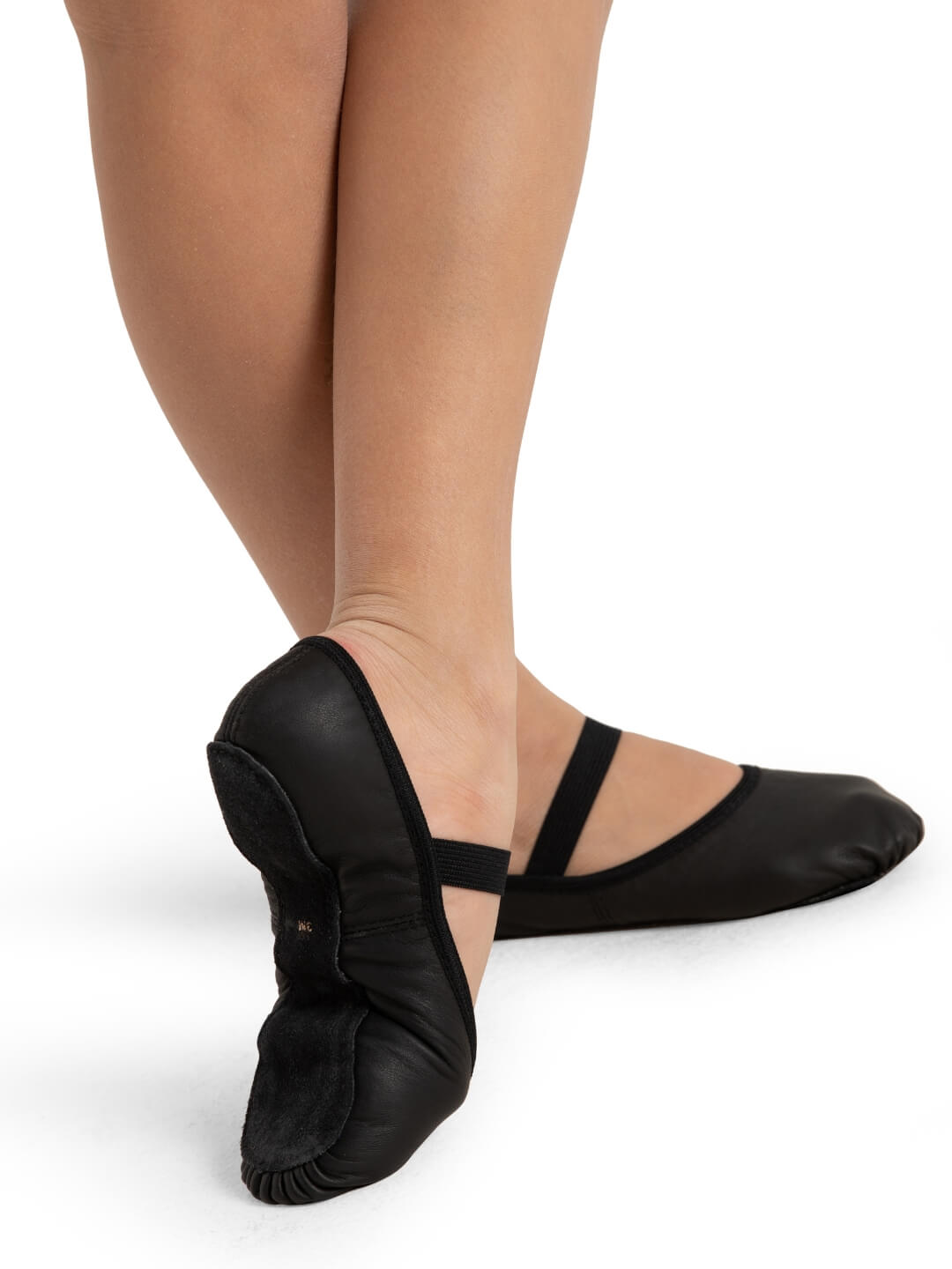 Capezio Luna ballet shoes kids