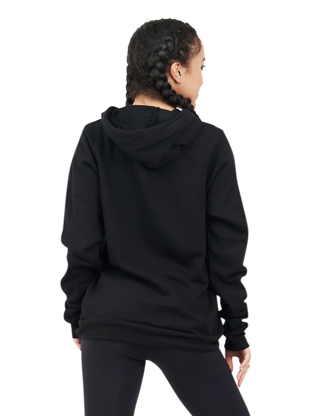 Capezio Capsule Hoodie