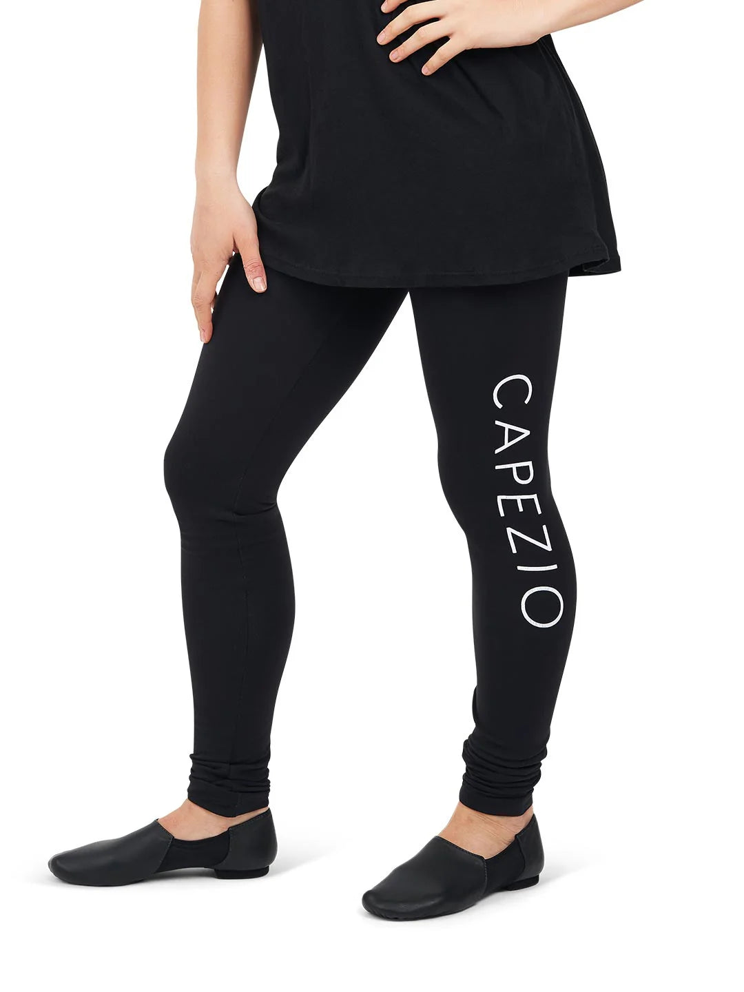 Capezio Capsule Leggings